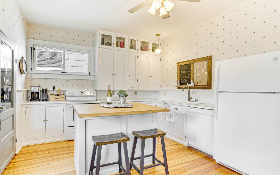 Photo of Kitchen in Wabasha