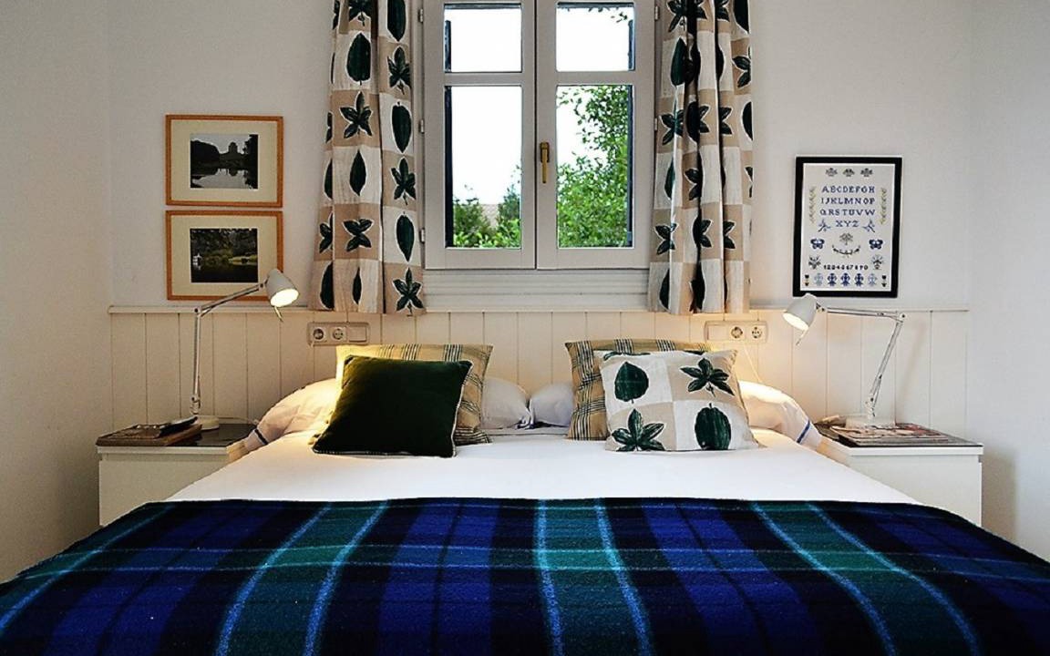 Photo of Bedroom in Getaria