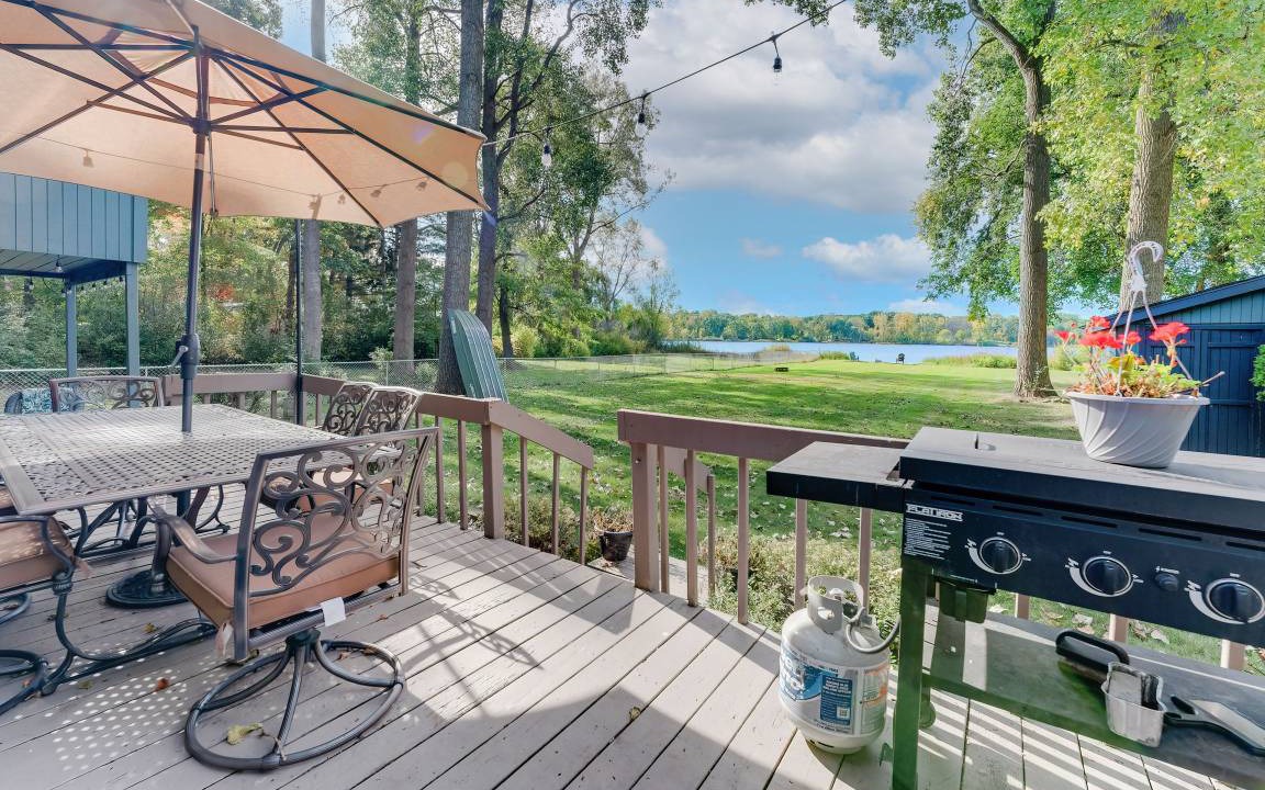Photo of Patio Balcony in Lake Orion