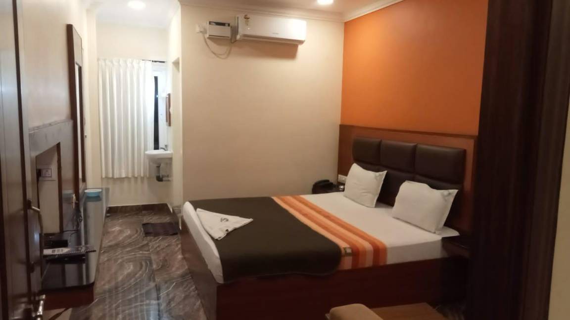 Photo of Bedroom in Kanyakumari