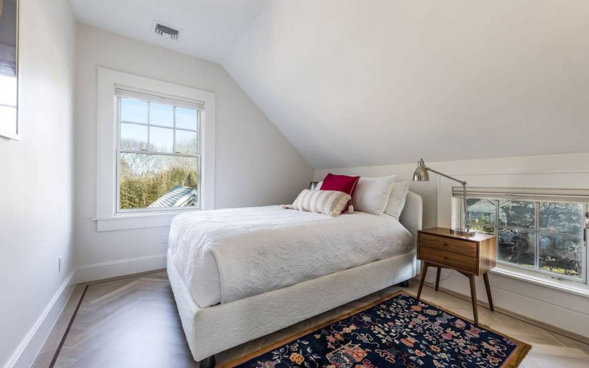 Photo of Bedroom in Sag Harbor