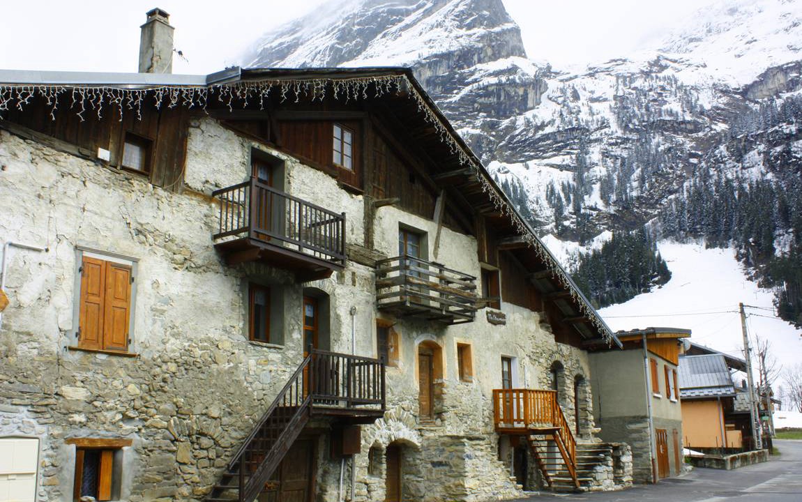 Photo of Others in Pralognan-la-Vanoise