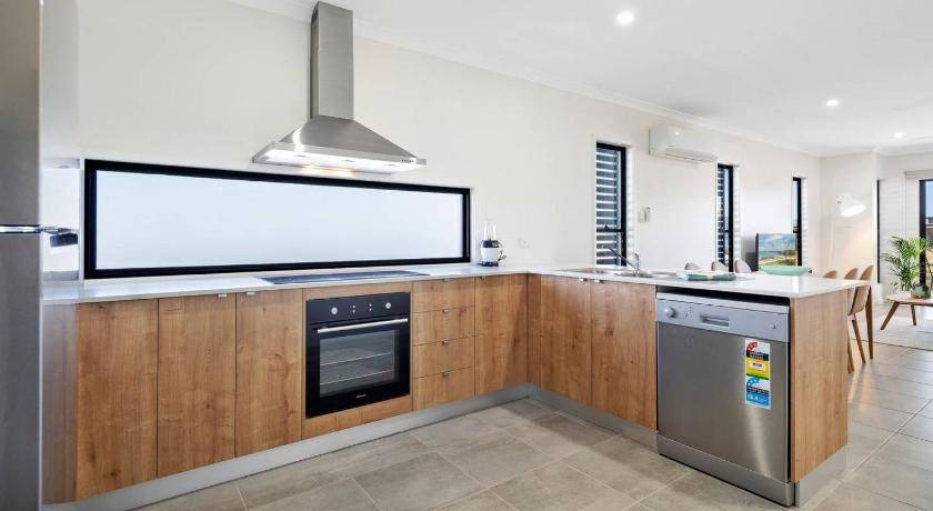 Photo of Kitchen in Airlie Beach