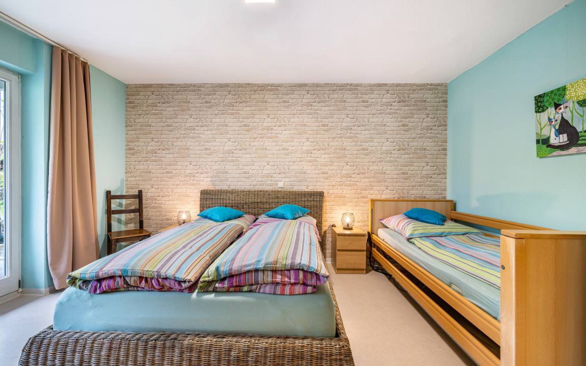 Photo of Bedroom in Gemarkung Tieringen