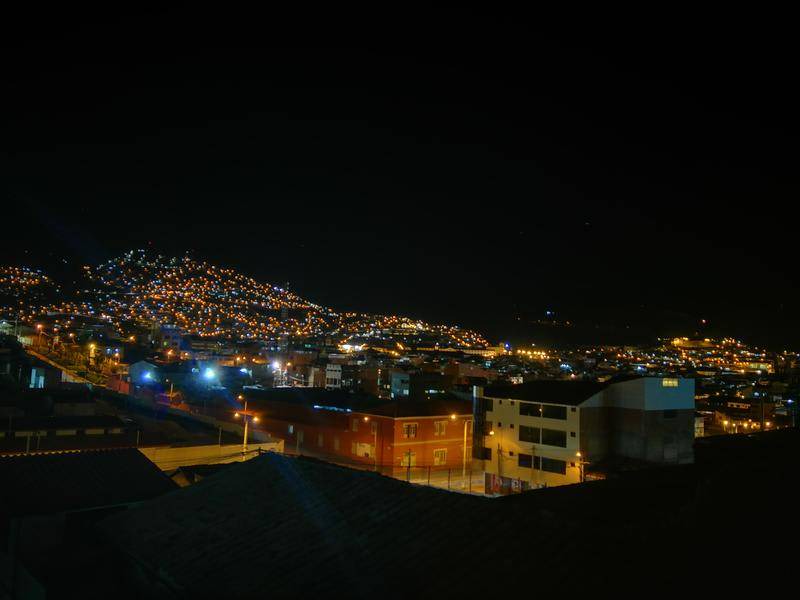 Photo of Others in Coripata
