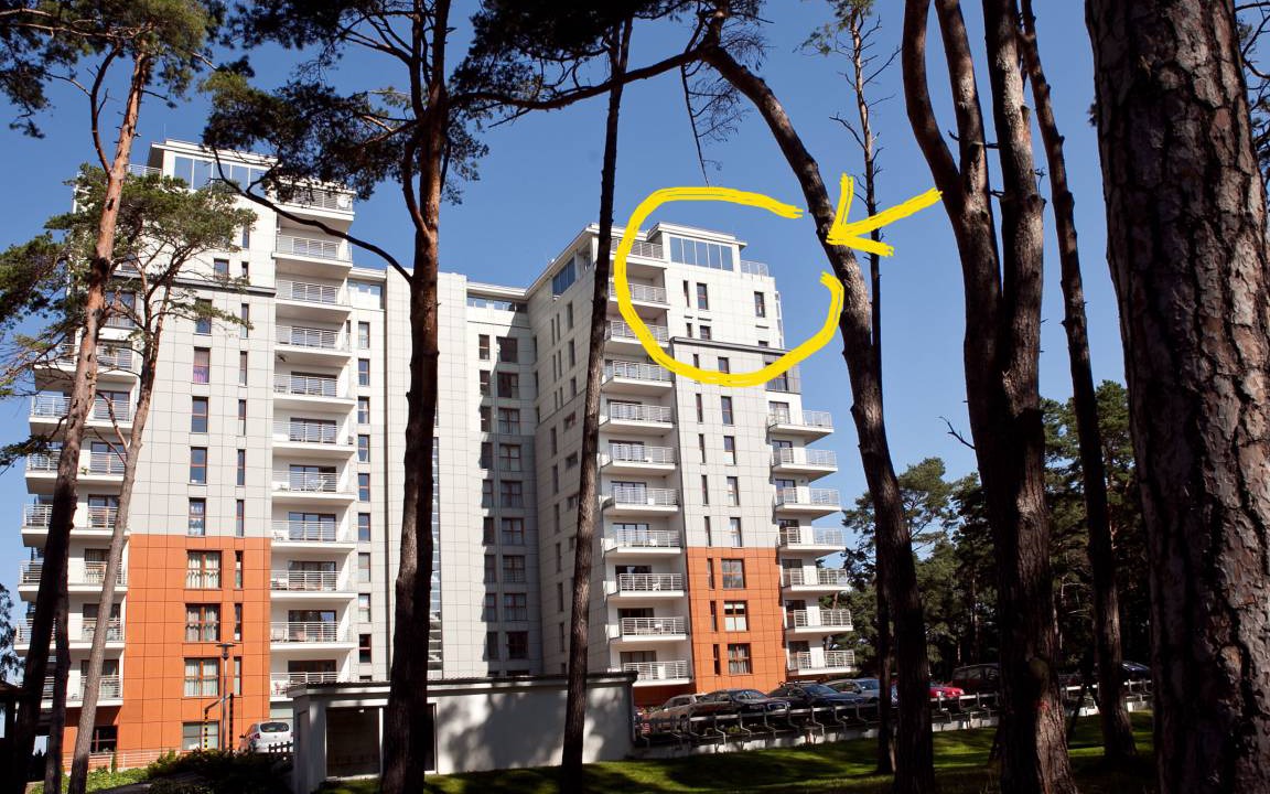 Photo of Others in Dziwnowek