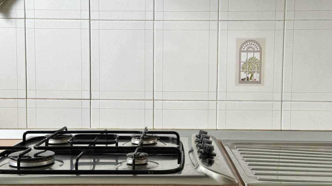 Photo of Kitchen in Villaggio Taunus