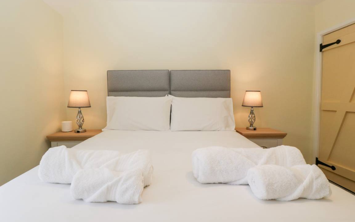 Photo of Bedroom in Warminster
