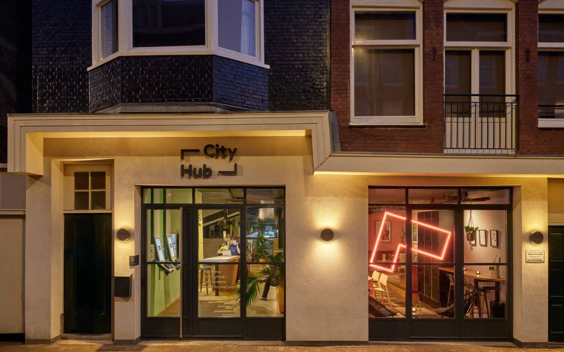 Photo of Others in Kinkerbuurt