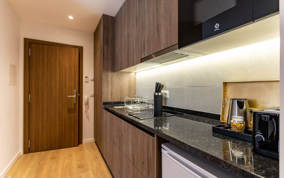 Photo of Kitchen in Marinha Grande