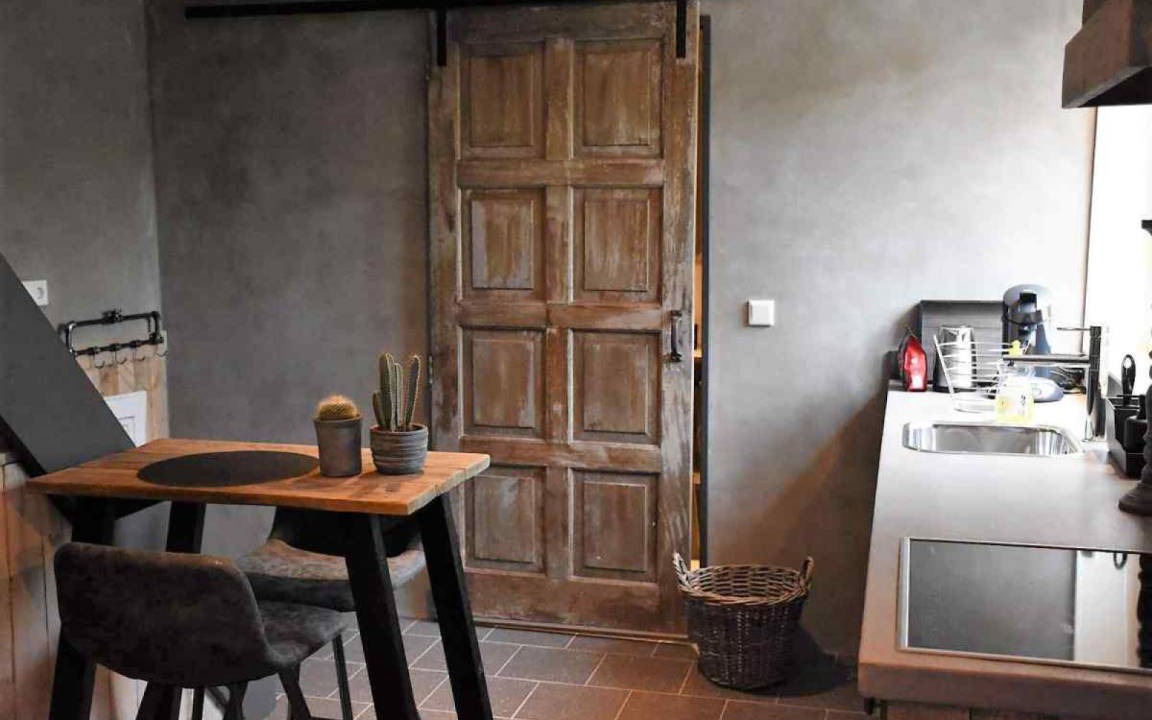 Photo of Kitchen in Gapinge