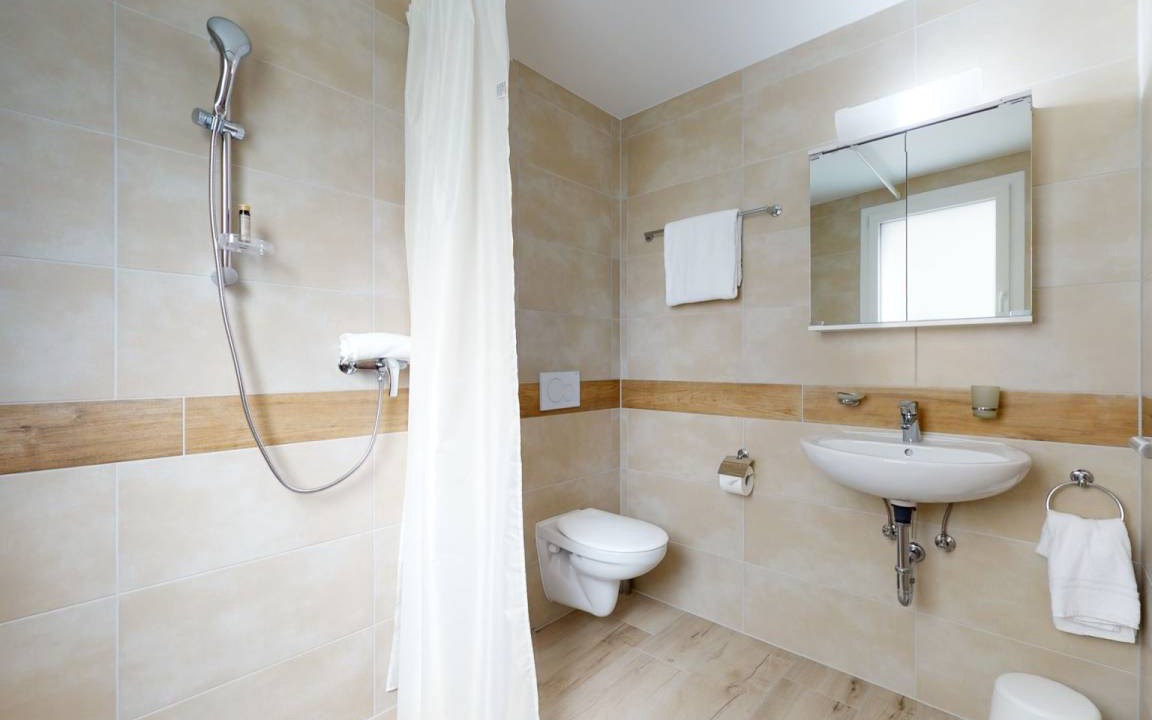 Photo of Bathroom in Aigle