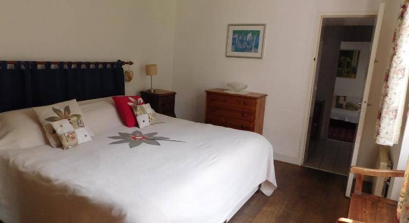 Photo of Bedroom in Campeaux