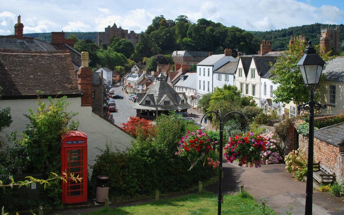 Photo of Others in Dunster