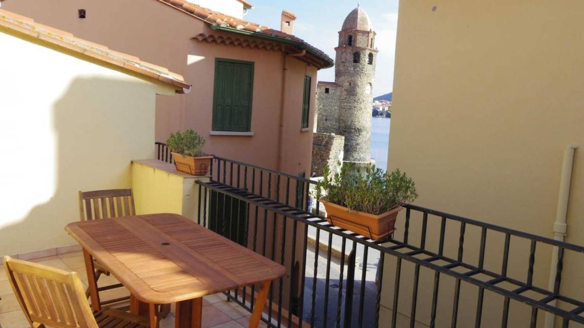 Photo of Others in Collioure