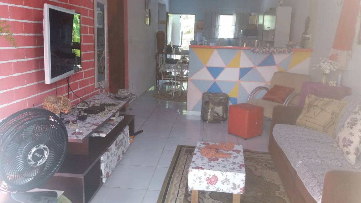 Photo of Others in Barra de Tabatinga