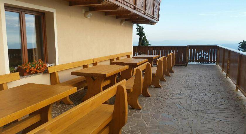 Photo of Patio Balcony in Ambroz pod Krvavcem