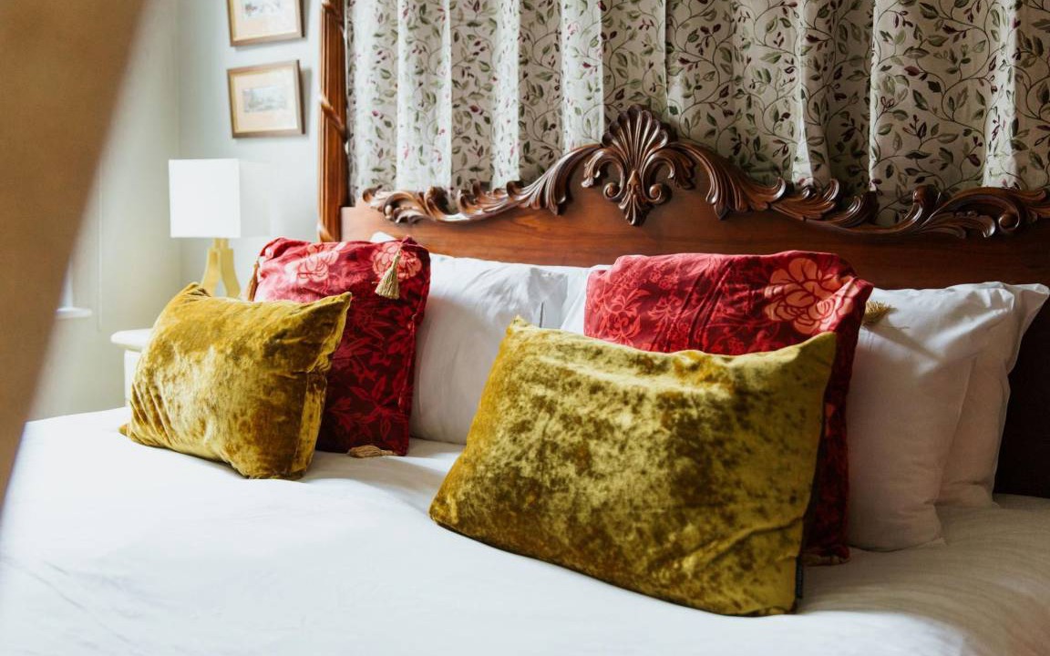 Photo of Bedroom in Pontcanna