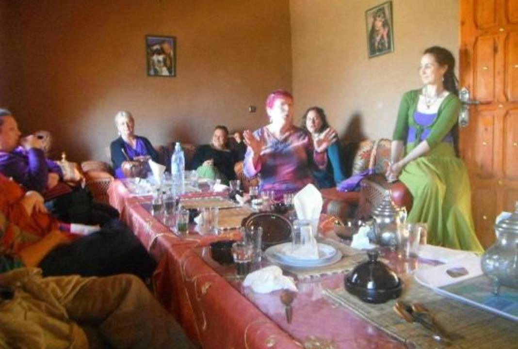 Photo of Others in Ouarzazate