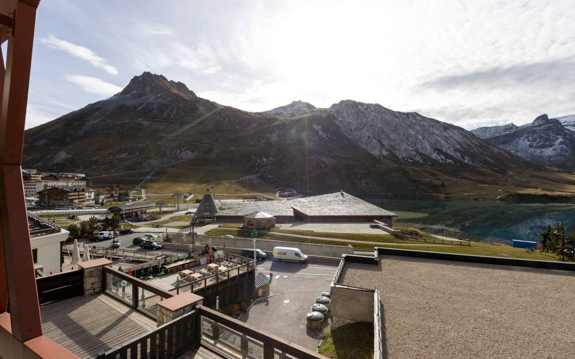 Photo of Others in Tignes le Lac