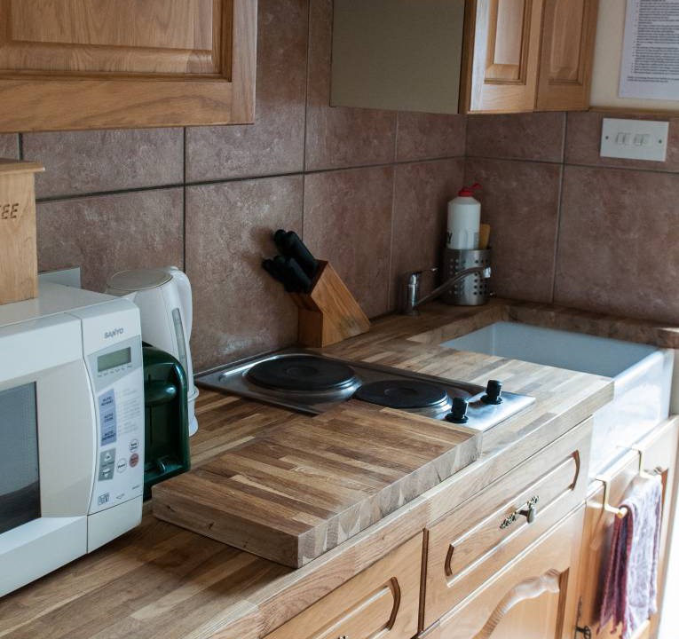 Photo of Kitchen in Redbrook