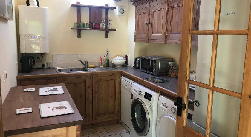 Photo of Kitchen in Grafton Regis