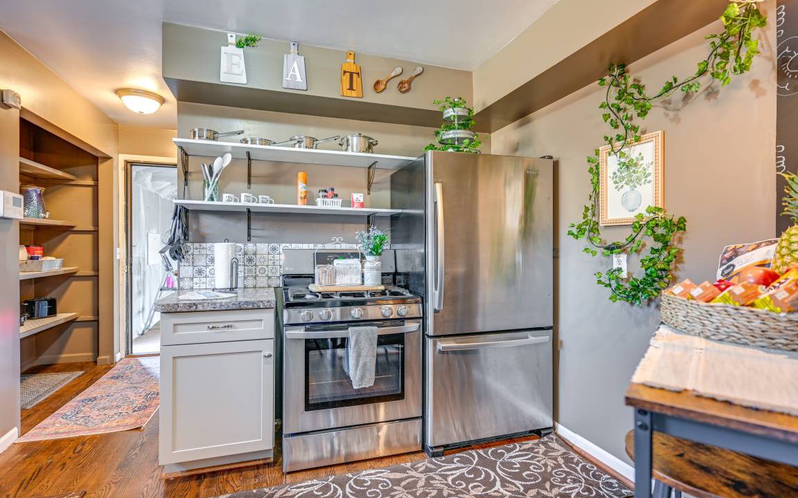 Photo of Kitchen in Clio