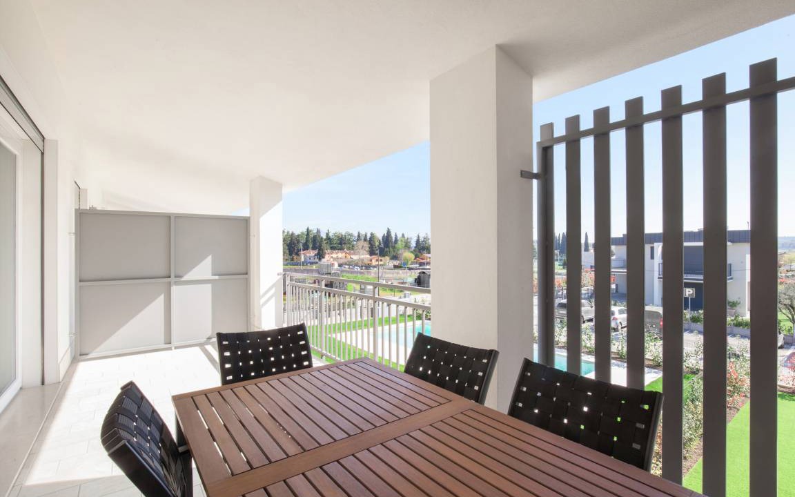 Photo of Patio Balcony in Cola