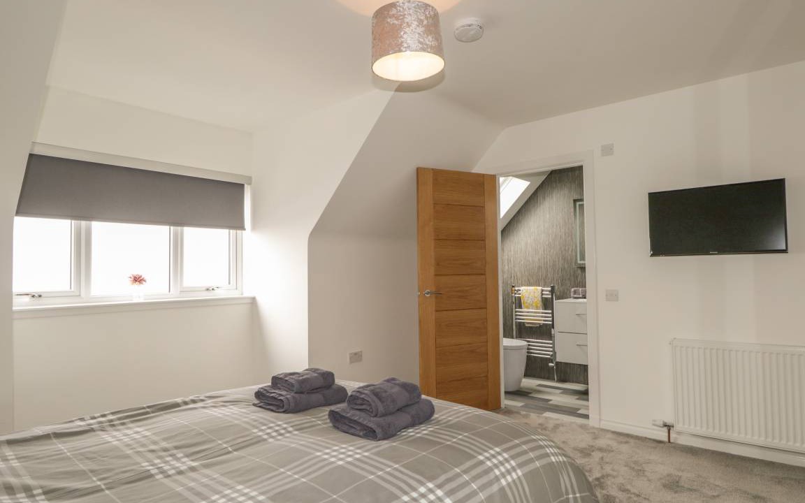 Photo of Bedroom in Banff