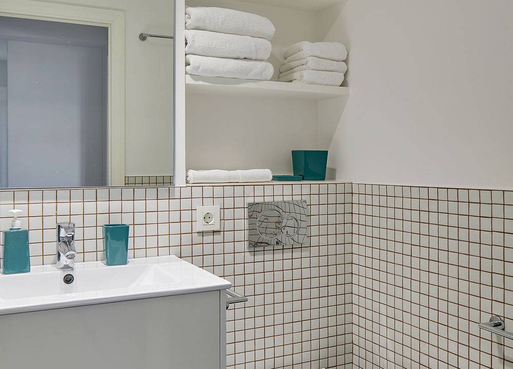 Photo of Bathroom in Zarautz