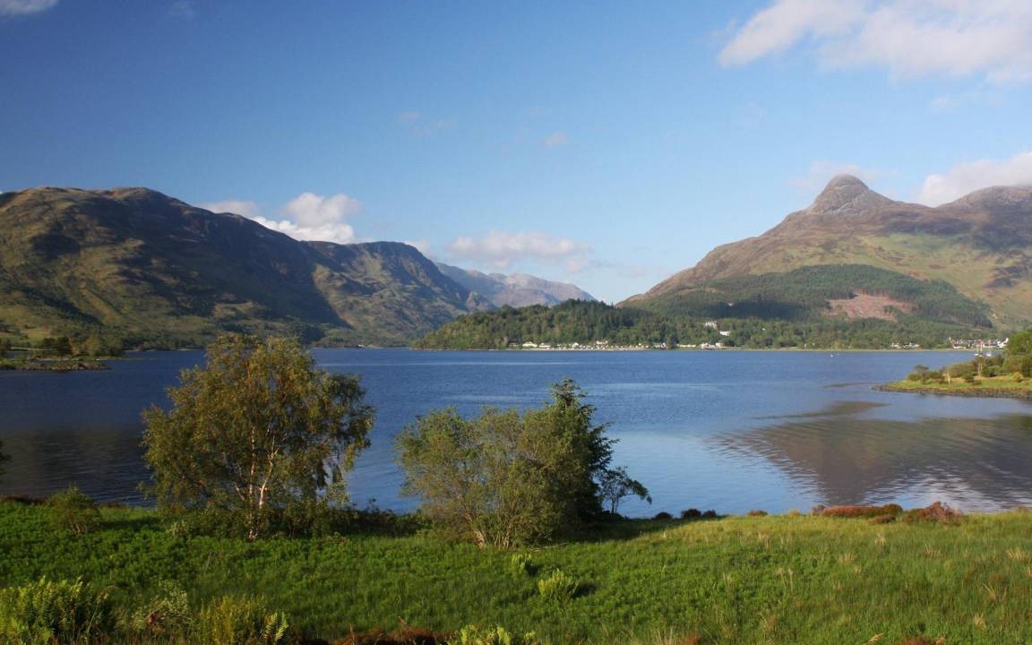 Photo of Others in Tyndrum