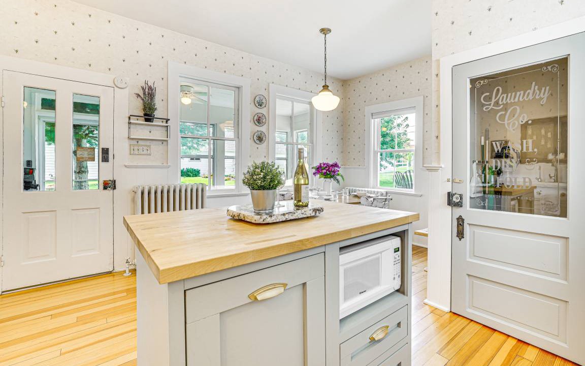 Photo of Kitchen in Wabasha