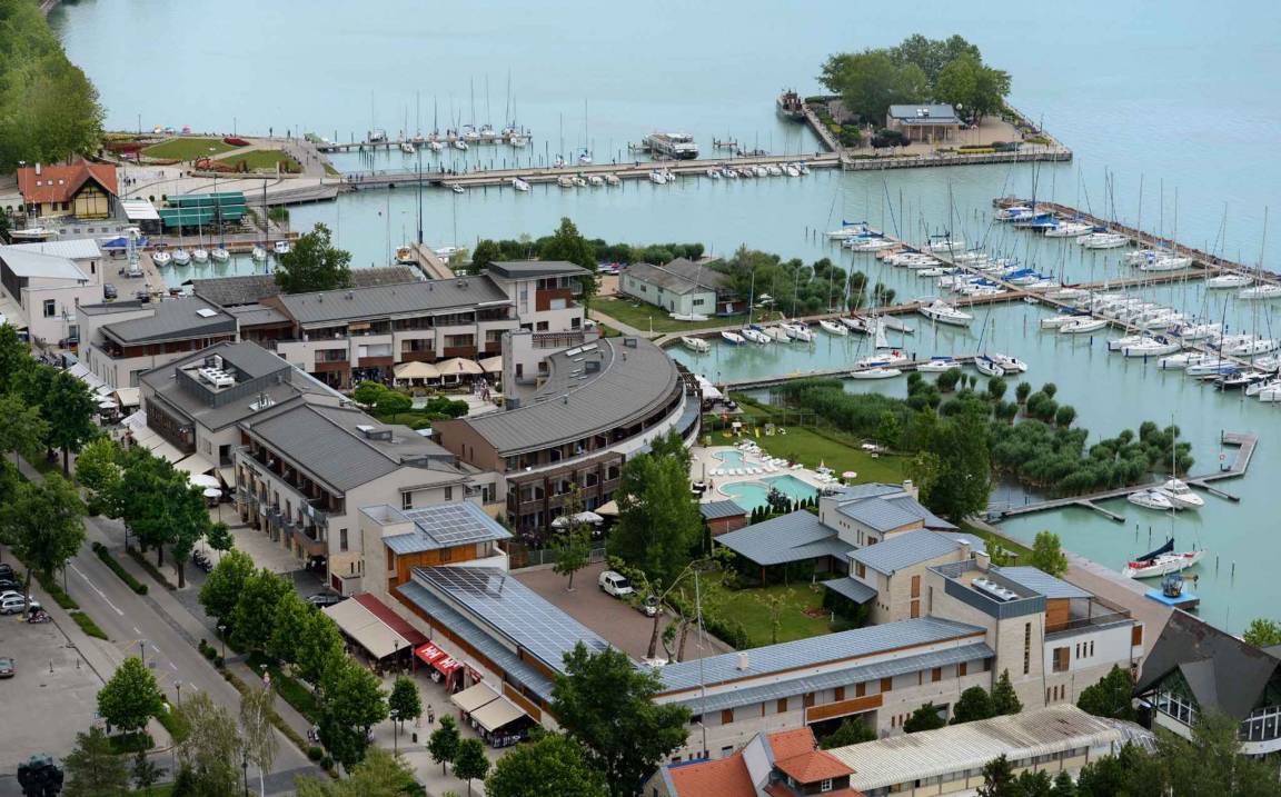 Photo of Others in Balatonfured