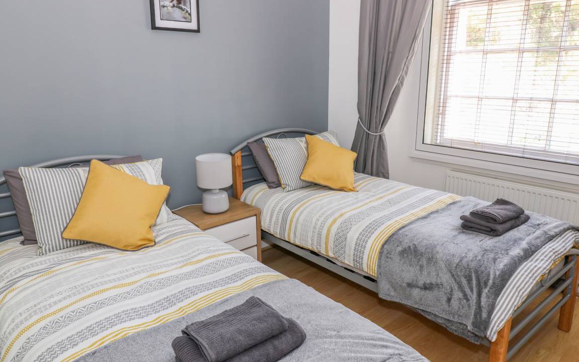 Photo of Bedroom in Murthly