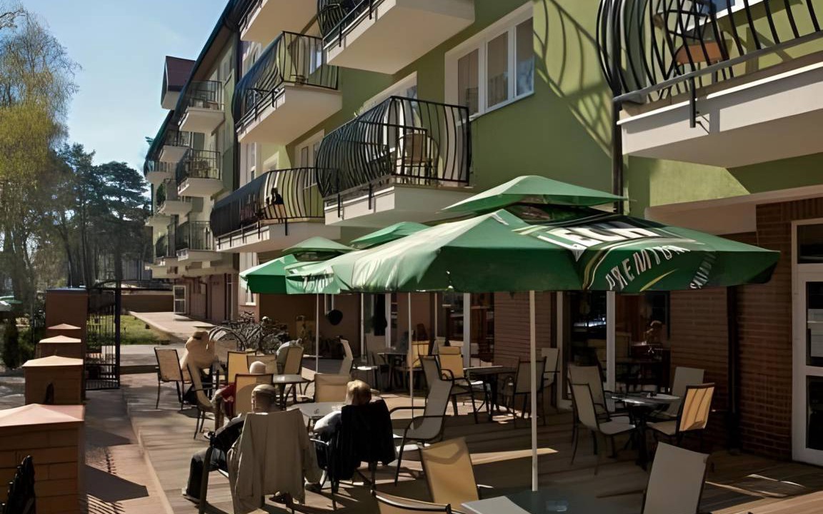 Photo of Others in Dziwnowek