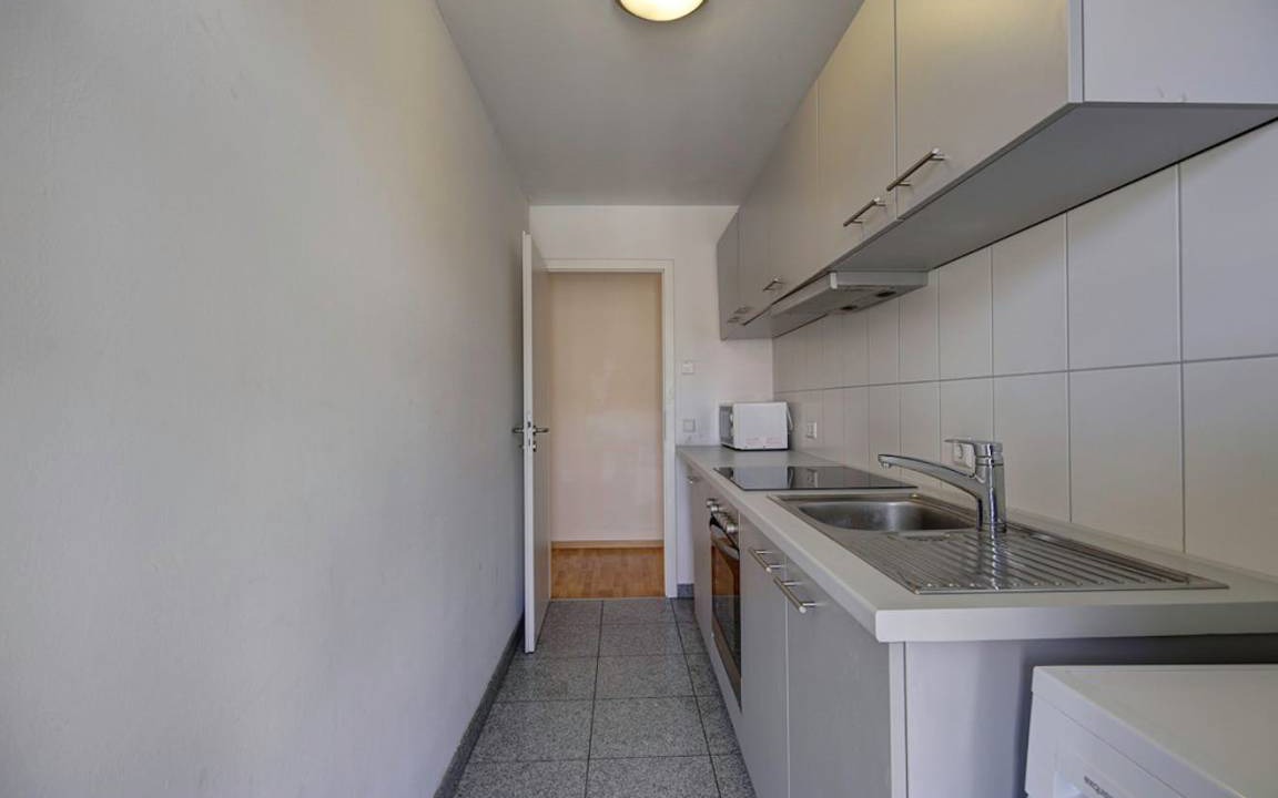 Photo of Kitchen in Neckarvorstadt