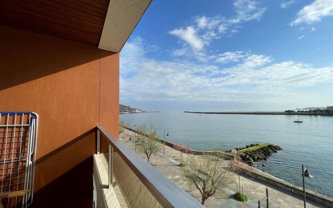 Photo of Patio Balcony in La Marina