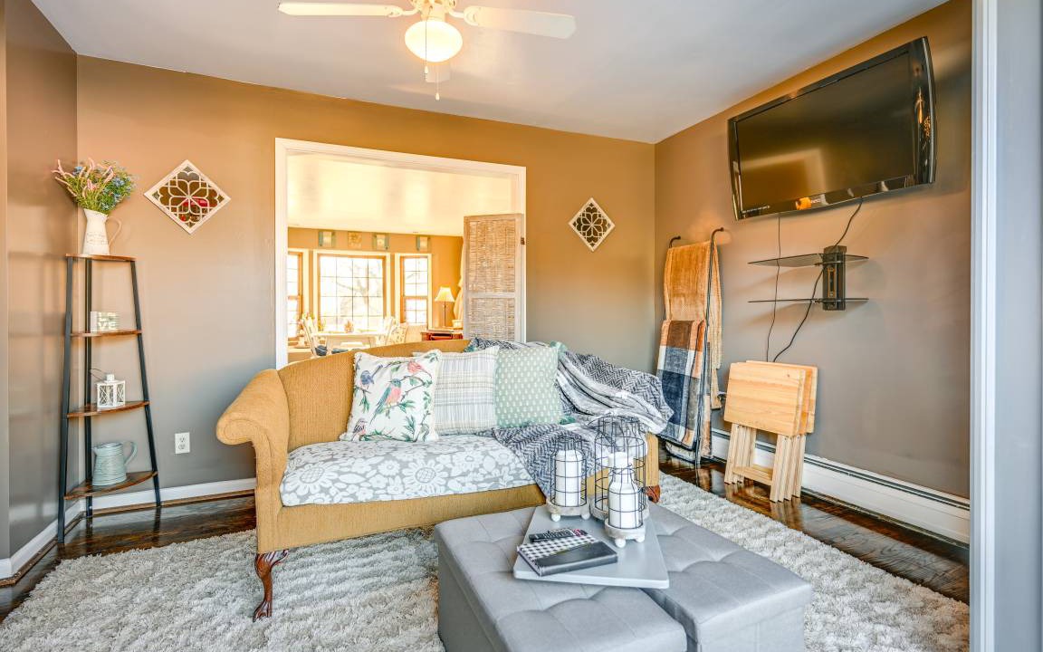 Photo of Bedroom in Clio