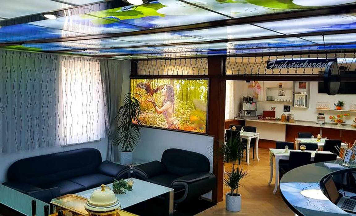 Photo of Livingroom in Gemarkung Hechingen