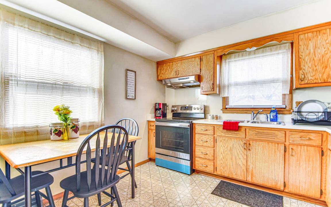 Photo of Kitchen in Milwaukee