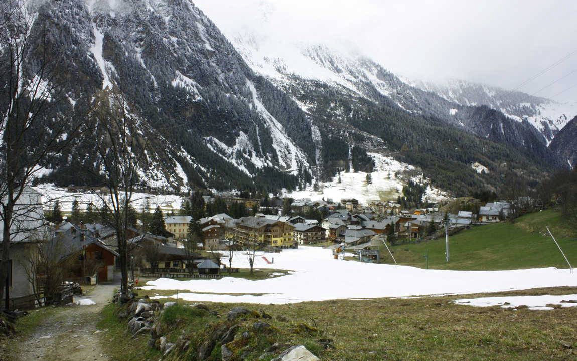 Photo of Others in Pralognan-la-Vanoise