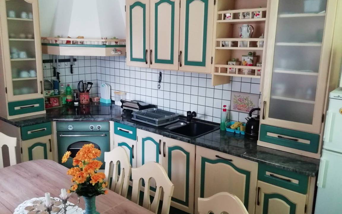 Photo of Kitchen in Cerklje na Gorenjskem