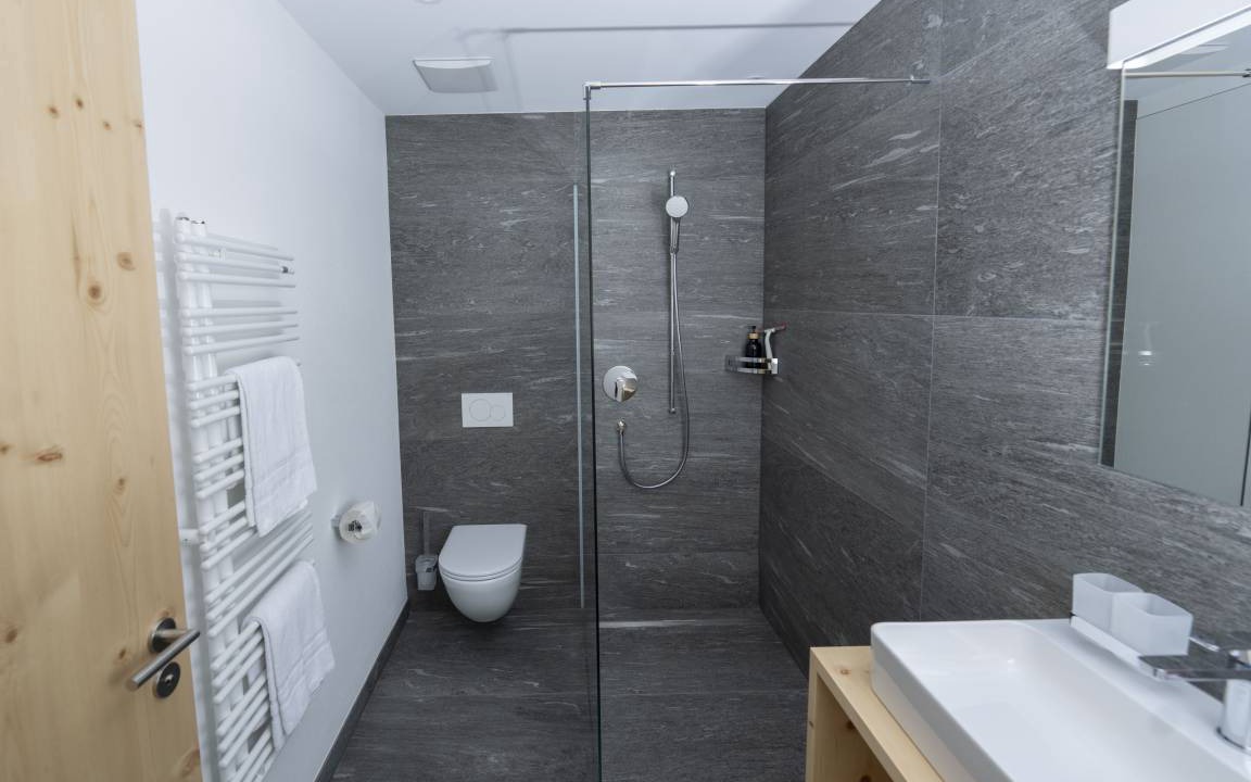 Photo of Bathroom in Santa Maria Val Muestair