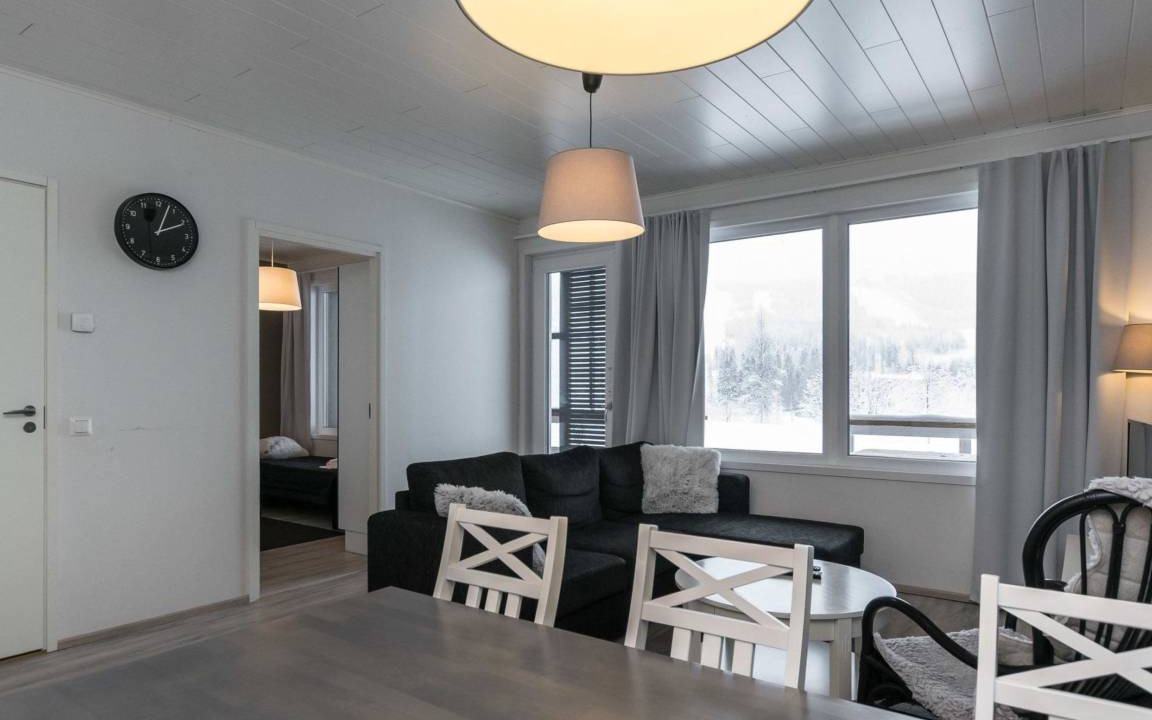 Photo of Livingroom in Tormanmaki
