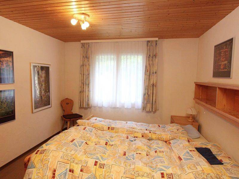 Photo of Bedroom in Savognin