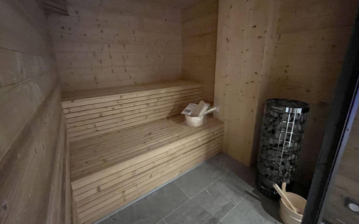 Photo of Bathroom in Les Deux Alpes