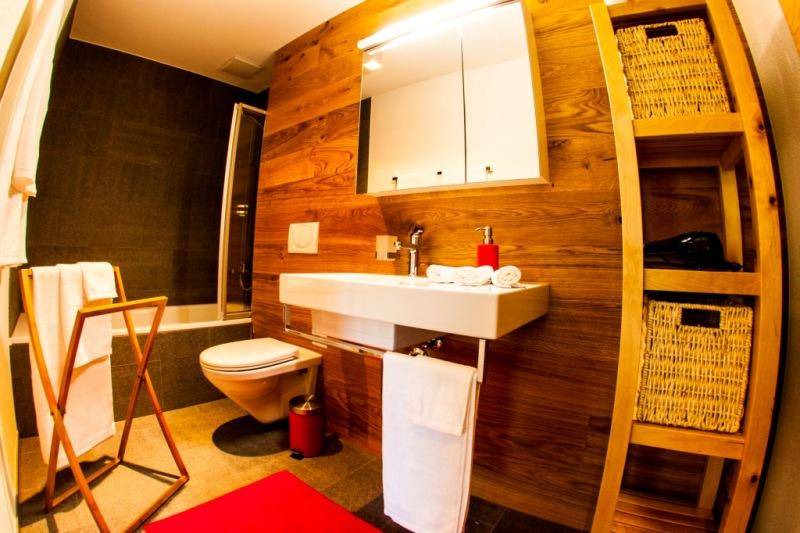 Photo of Bathroom in Vella