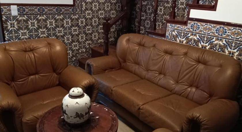 Photo of Livingroom in Mosteiro