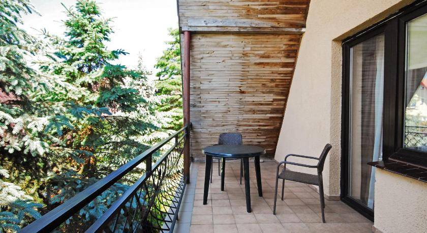 Photo of Patio Balcony in Chlopy