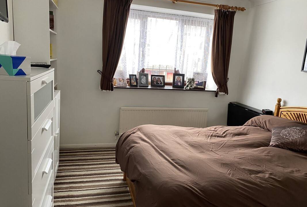 Photo of Bedroom in Reading